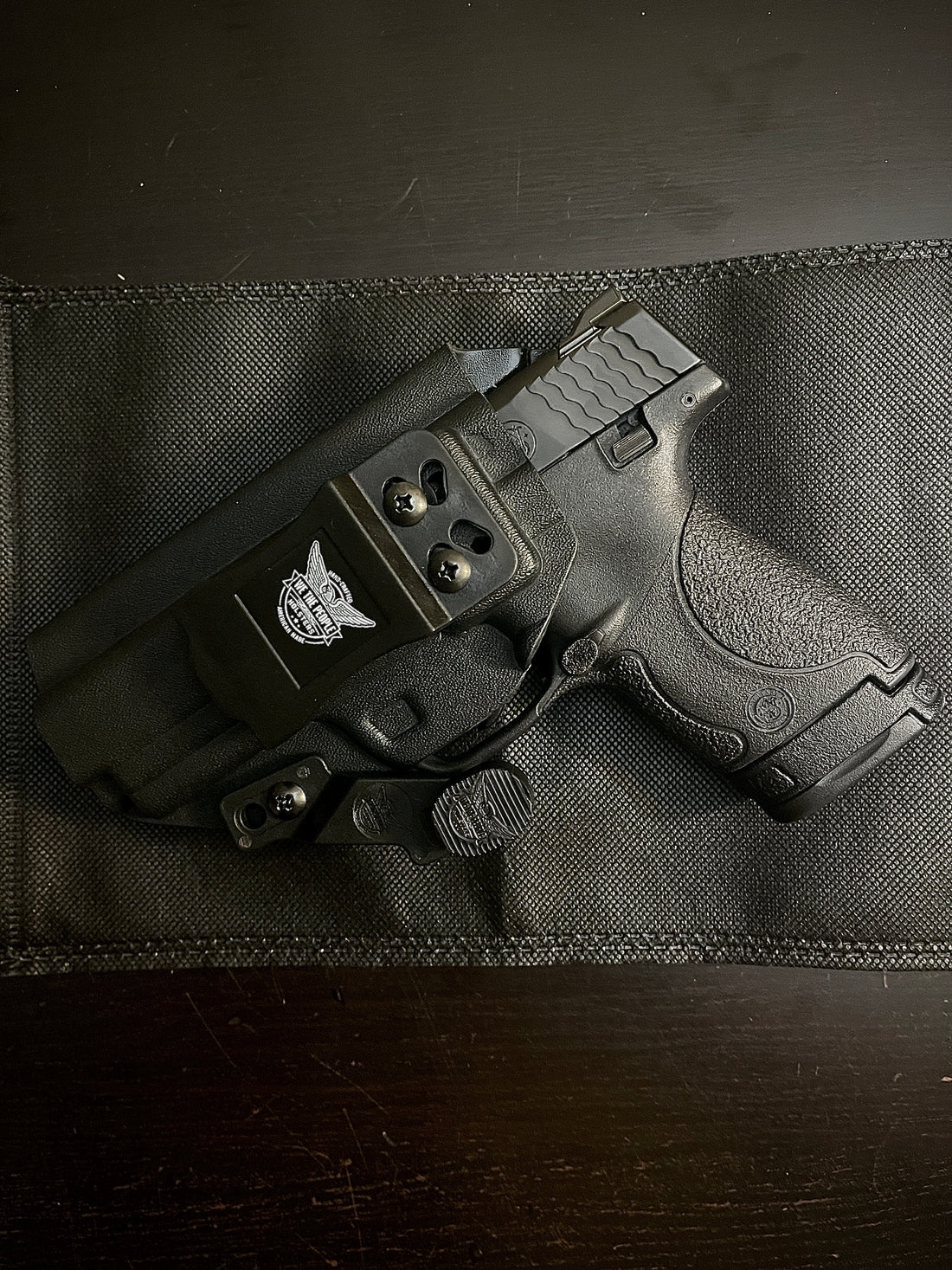 The Mindset And Responsibility Of Carrying A Concealed Weapon